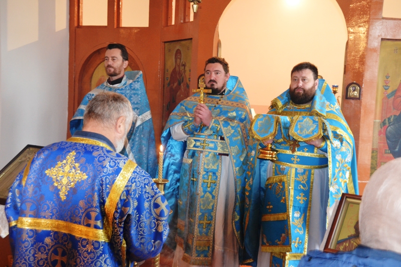 храмы каменского района воронежской области