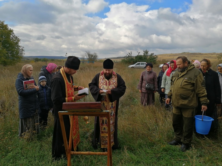 храмы каменского района воронежской области