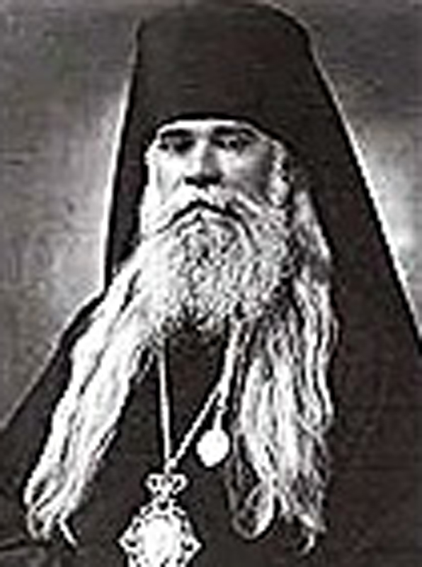 Архиепископ Богучарский Серафим (Соболев)