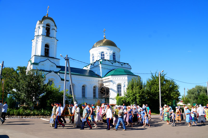 Богучарский Район Фото