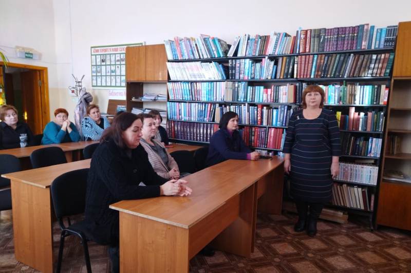 В Петропавловке прошла работа секции Митрофановских чтений по защите материнства и детства