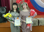 Преподаватели Духовно-просветительского центра святителя Тихона Задонского заняли призовые места в конкурсе «Воспитатель года-2020»