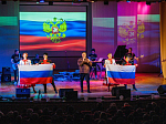 В Калаче состоялся концерт патриотического музыкального тура группы «Ярилов зной»