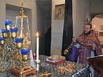 Праздник сорока мучеников Севастийских в Коротояке