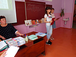 В День славянской письменности и культуры в школах Павловского района состоялись просветительские мероприятия