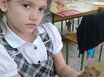 Пасхальный мастер-класс в Богучарской школе