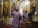 «Православию наставниче, святителем украшение, Богословцем поборниче непобедимый…»