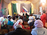 День празднования Казанской иконы Богородицы в Богучаре