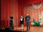 Пасхальный концерт в с.Лозовое