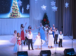 Фестиваль «Свет Христова Рождества» в Павловске