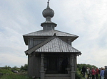 Прихожане храма ап. и ев. Иоанна Богослова совершили паломническую поездку на Соловки