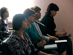 В Россоши проходят курсы повышения квалификации педагогов модуля ОПК