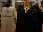 Паломничество богучарчев по святым местам России