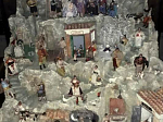 Верхнемамонские кадеты посетили Храмовый комплекс Россоши и премьерный показ православного фильма