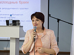 В Воронеже начал работу обучающий семинар "Комплексная помощь женщине в ситуации репродуктивного выбора"