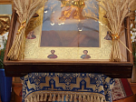 Икона Божией Матери «Спорительница хлебов» в Каменке