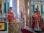 День памяти сщмч. Петра (Зверева), архиепископа Воронежского