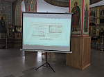 День православной книги в Сретенском храме Острогожска