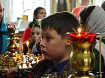 Экскурсия в Казанский храм