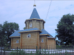 В селе Татарино будет построен храм