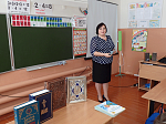 День православной книги в Русскожуравской сельской школе