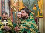 Праздник обретения мощей преподобноисповедника Сергия (Сребрянского)