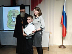 Представителя благочиния стали победителями и призёрами конкурса «Край Воронежский Православный»