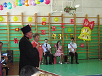 Праздник Последнего звонка в школах Павловска