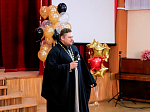 Священнослужители напутствовали россошанских выпускников