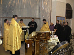 Исповедь духовенства Богучарского и Петропавловского благочиний