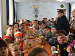 Рождественские каникулы воскресной школы при Вознесенском храме г. Калач