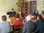В Россошанской епархии широко отмечается День православной книги