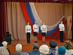 День памяти погибших воинов-интернационалистов в Острогожске