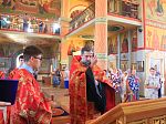 Православные христиане празднуют память священномученика целителя Пантелеймона