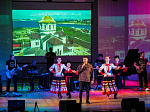 В Калаче состоялся концерт патриотического музыкального тура группы «Ярилов зной»