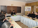 Собрание духовенства Острогожского церковного округа