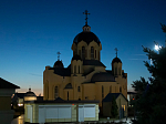 В дни Великого поста во всех православных храмах совершается Таинство соборования