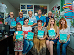 Презентация книги«История церквей города Острогожска и пригородных слобод»