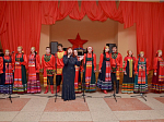В столице Россошанской епархии прошёл первый в этом году Пасхальный концерт