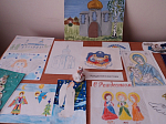 День православной книги в МКОУ «Богучарская СОШ № 1»