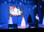Фестиваль «Свет Христова Рождества» в Павловске