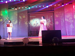 Благочинный поприветствовал участников концерта "Рождества чудесный свет"