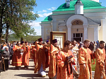 Паломничество в Оптину пустынь