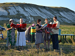 В Калаче прошел фестиваль духовной музыки «Владимирская Русь»