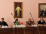 «Православная традиция» Россошанской епархии
