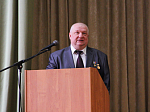 Епископ Россошанский и Острогожский Андрей принял участие в работе Совета Общественной палаты Воронежской области