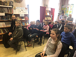 День православной книги в селе Белогорье