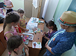 13 июня свою работу завершил детский летний лагерь воскресной школы Храмового комплекса г. Россошь