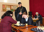 Финальный шахматный турнир «Весна-2017»