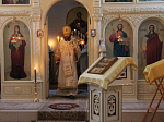 Преосвященнейший епископ Андрей провёл встречу с жёнами священнослужителей Россошанской епархии